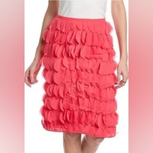 NWT Trina Turk Tabi Skirt